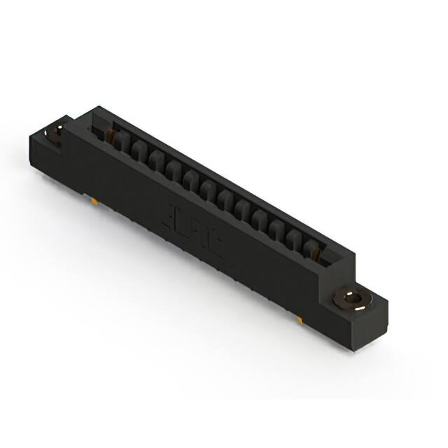 357-026-559-203 EDAC Inc.  Edgeboard Connectors